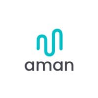 Logo Aman