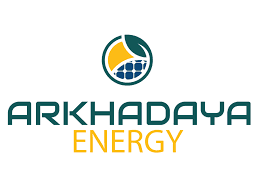 Logo Arkhadaya Energy