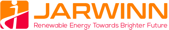 Jarwinn logo