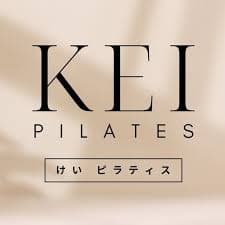 Kei Pilates logo
