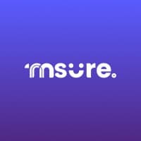 Msure logo
