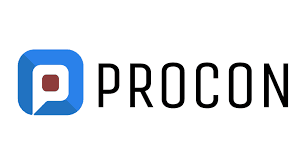 Procon logo