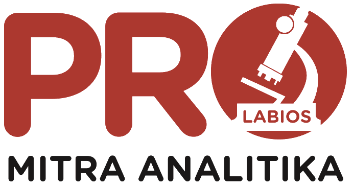 Prolabios Mitra Analitika logo