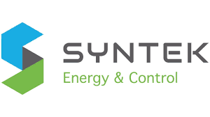 Logo Syntek Energy & Control