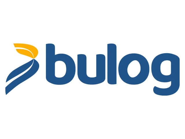 Bulog logo