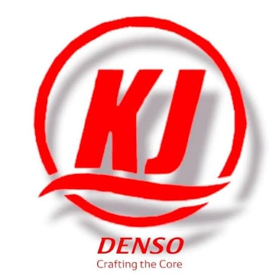 KJ Denso logo