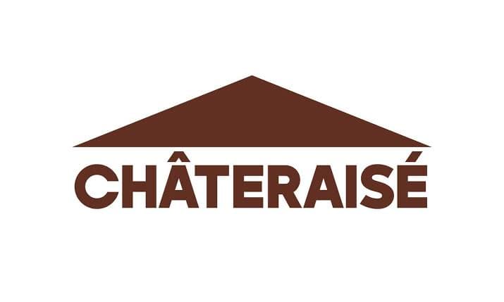Châteraisé logo