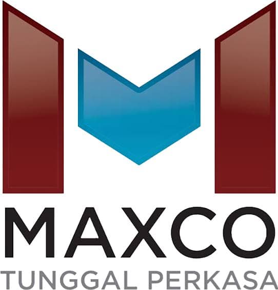 Maxco Tunggal Perkasa logo