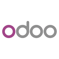 Logo Odoo